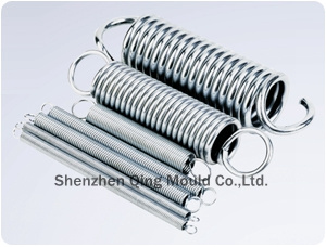 High Precision Compression Spring Clip Spring