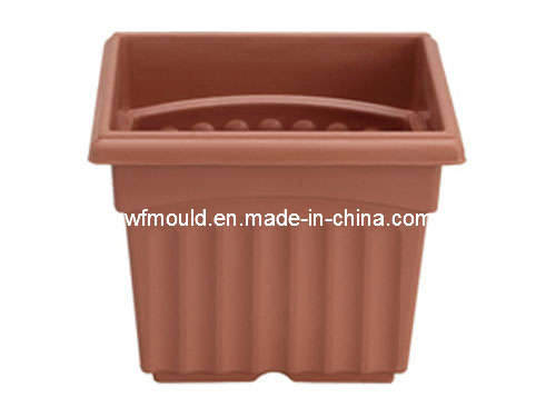 Flower Pot Moulding