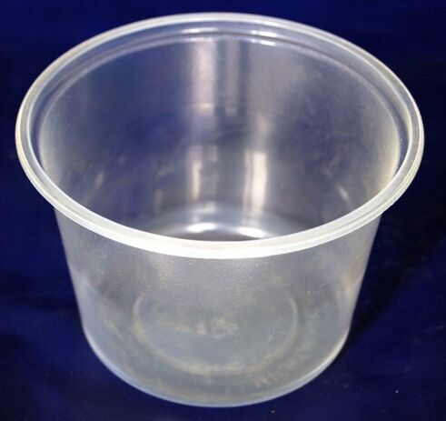 Plastic Injection Commodity Bowl Mould