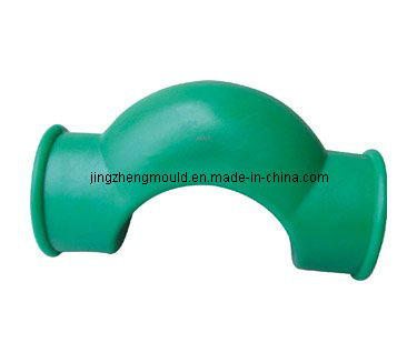 PPR 90 Degree 50mm Tee Mould
