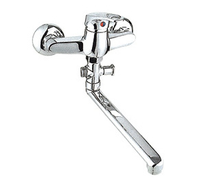 Kitchen Faucet (ZR8051-10)