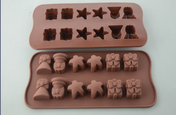 Silicone Cake Mould (TFC08)
