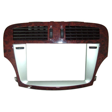 Plastic Injection Product-3