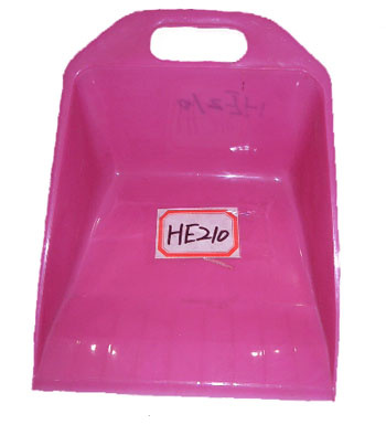 Dustpan Mould