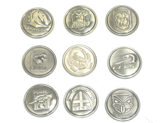 Crafts Zinc Alloy Die Cast Mould (SBDZN01)