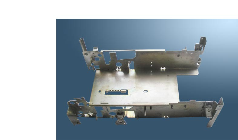 Hardware Mold