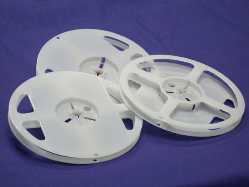 Plastic Mold 1