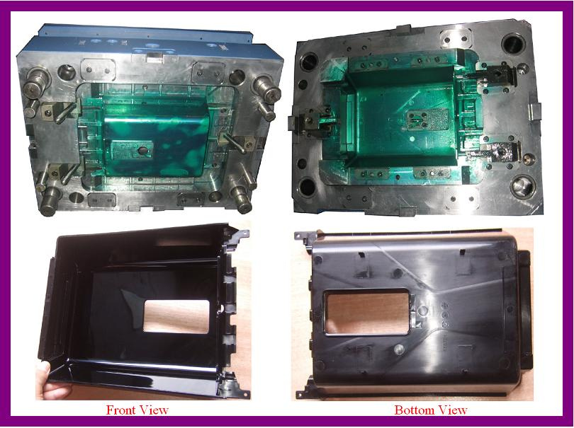 Plastic Mould/Mold