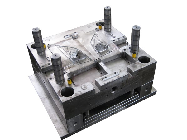 Plastic or Rubber Mold