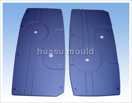 Door Panel Mould (HS058)