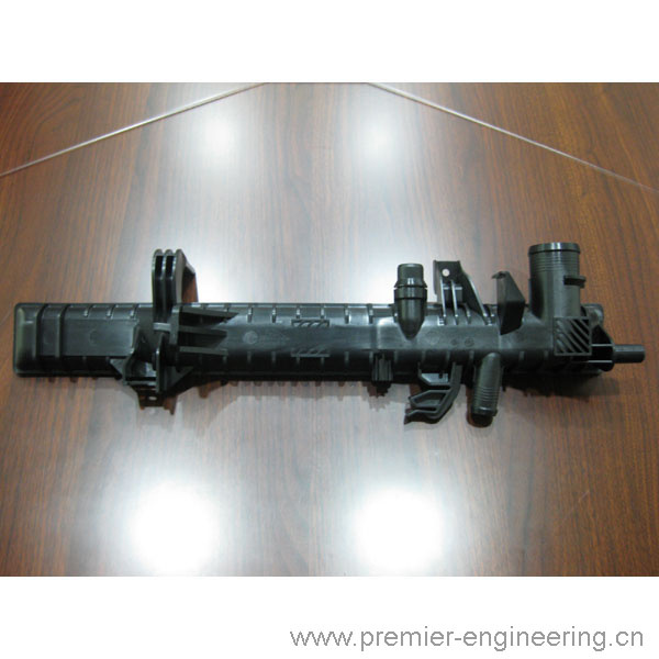Plastic Mold Part -7