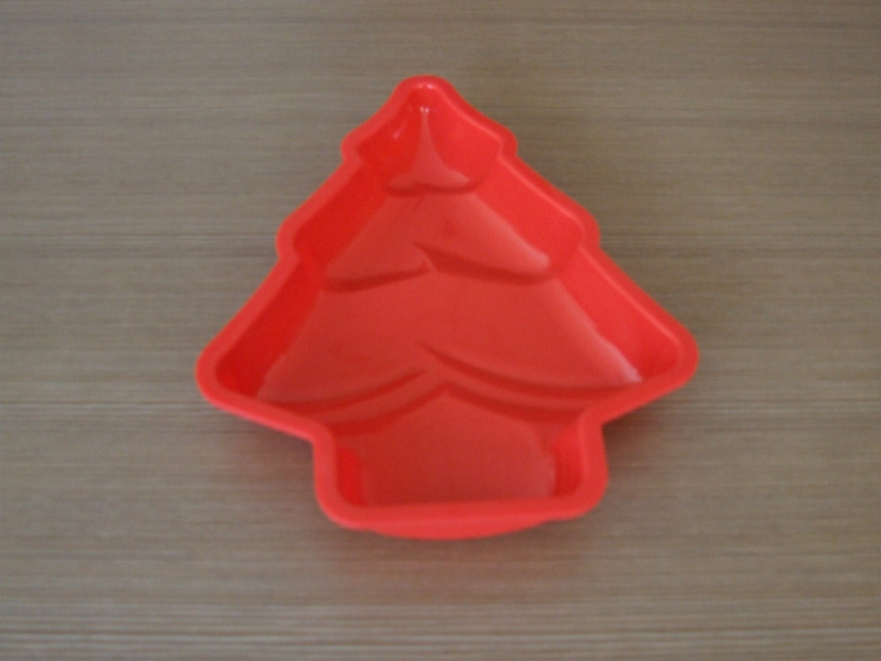 Silicone Cake Mold (FH-CM019)