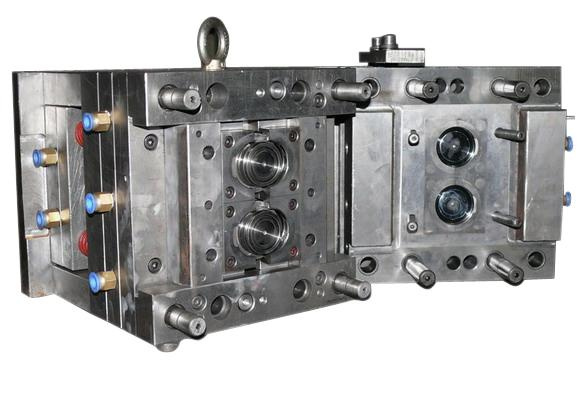 China Professional High Precision Plastic Injection Mould (WBM-201301)