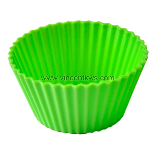 Silicone Cake Mould VST-KWS-007