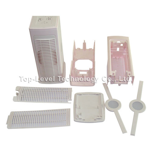 Plastic Part (DPY-P036)