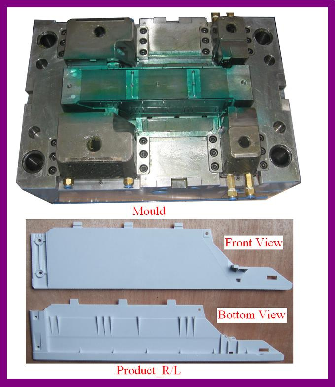 Plastic Mould/Mold