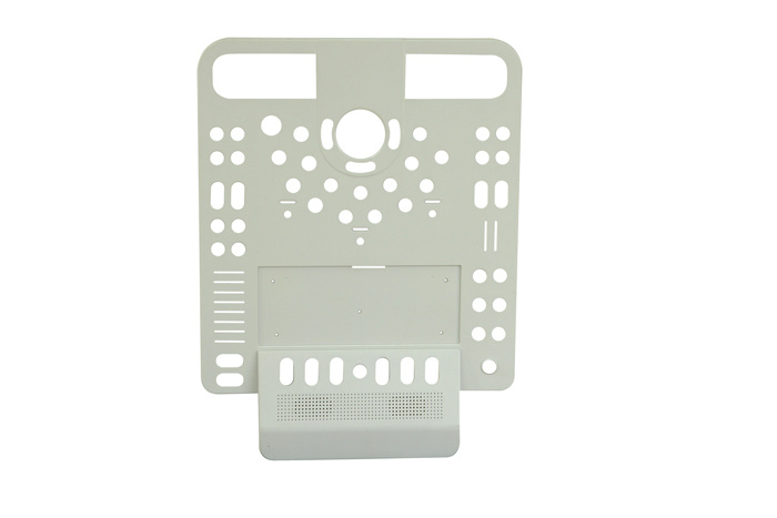 plastic mould 32