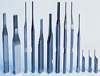 Standard Mould Components