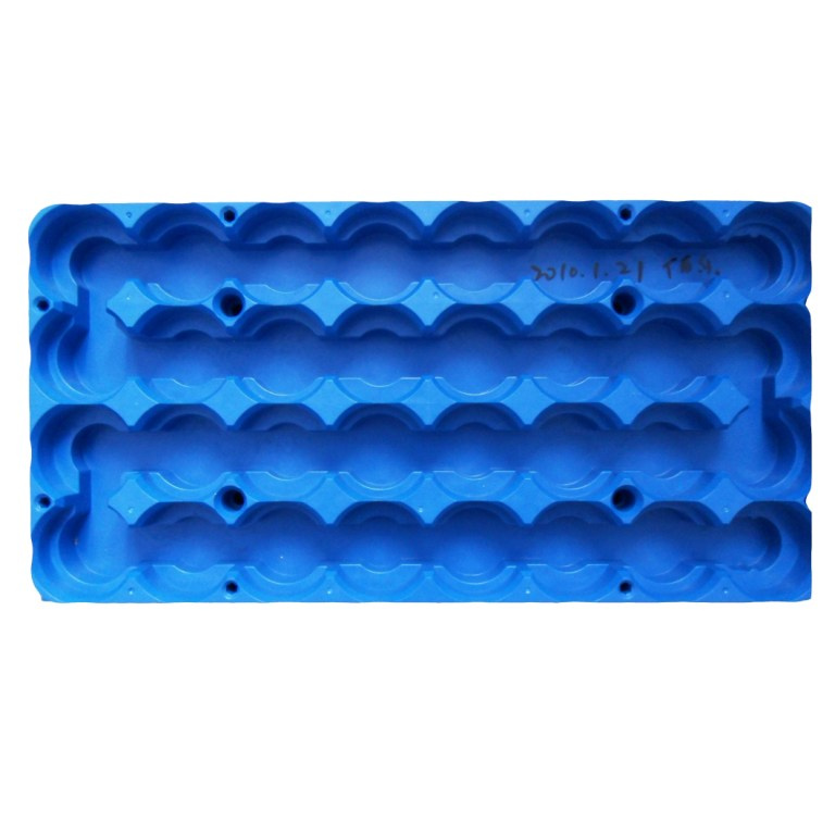 Plastic Moulded Part