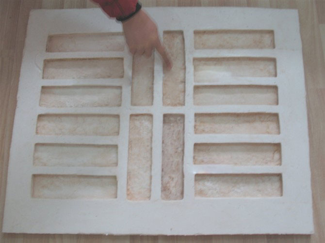 Landscape Stone Molds