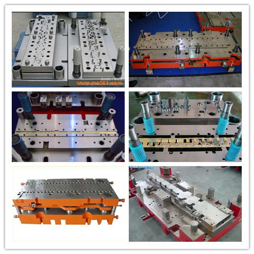 Precision Continuous Molds