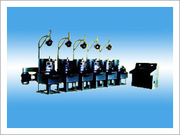 Wire Drawing Machine