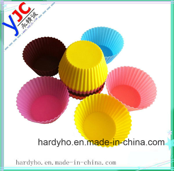 Reusable Silicone Cake Cup / Cupcake Liners