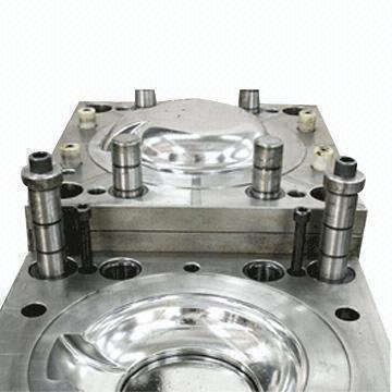 Plastic Injection Mould