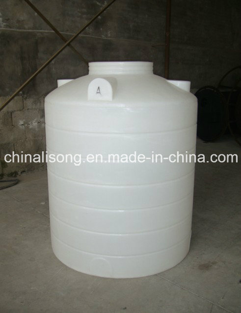 Underground Rotomolding Plastic Vertical Tank