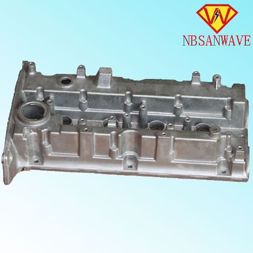 Casting Parts Cylinder Cover (SW024A)