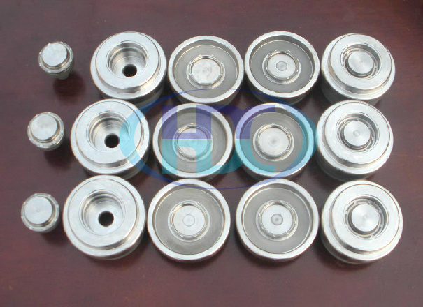 Passage Vehicle Seal Mould
