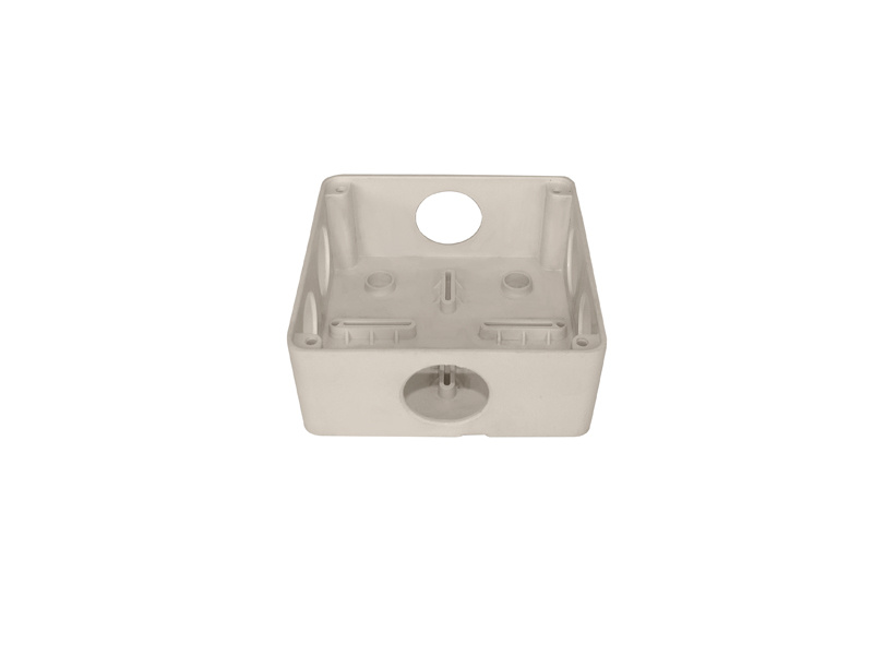 Electric Fitting Mould 017
