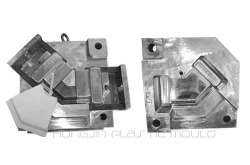 PVC Pipe Mould - 1