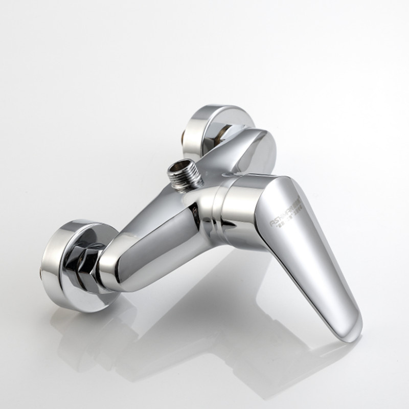 High Quality China Durable Modern Shower Faucet
