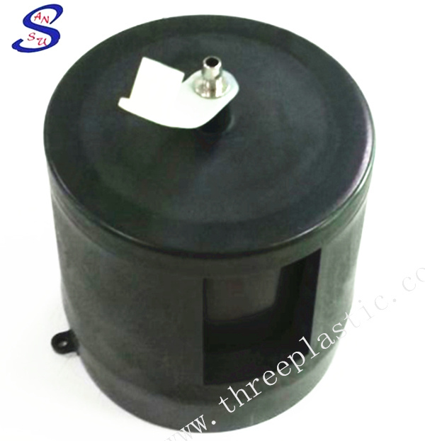 USA Design Metal Injection Moulding Detector (fire resistance)