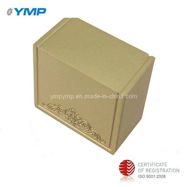 High Precision Zinc Die Casting Parts