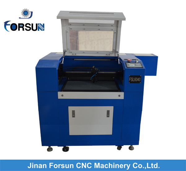 CNC Laser Cutting Machine