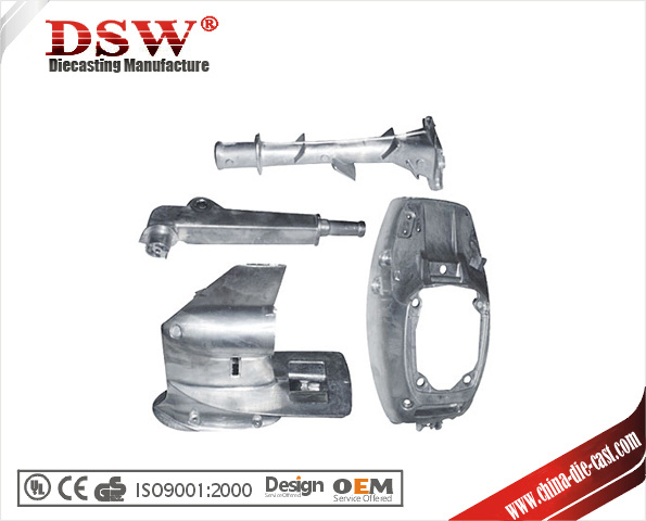 Diecasting-Light-Fixture