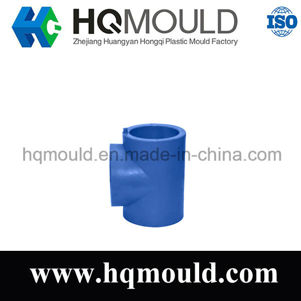 Tee Mould /Plastic Injection Mould