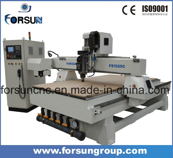 1325 CNC Engraving Machine