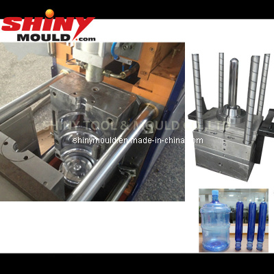 Pet Preform Mould for Water Bottle