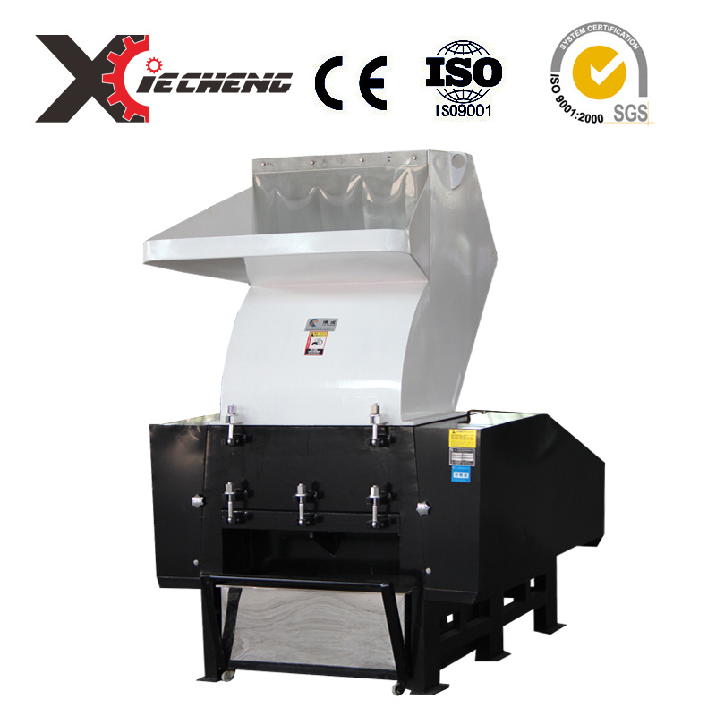 Industrial Plastic Crusher Machine