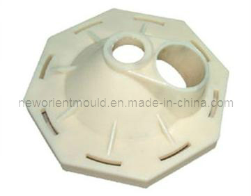 ABS Pipe Fitting Mould (NOM-MOULD-N16)