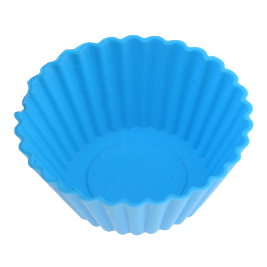 Food Grade Customized Flexbile DIY Silicone Baking Cake Pan