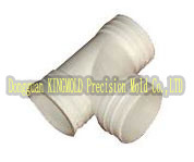 Pipe Plastic Mold/Mould