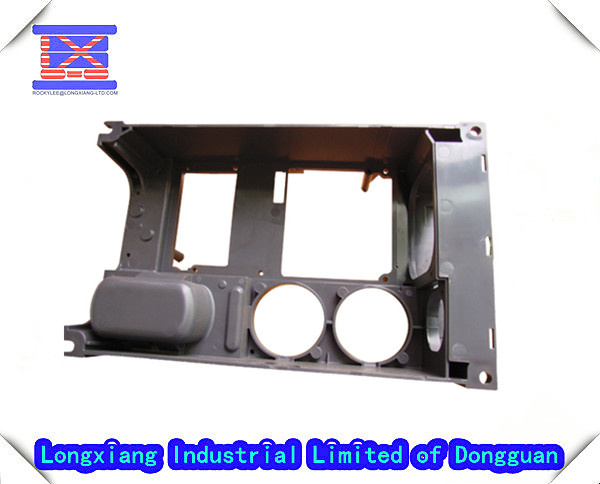 Plastic Mould for Auto Part