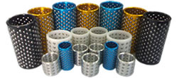 Guide Bushing For Mould