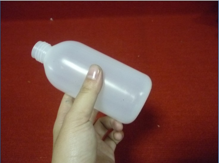 Plastic Mould for Bottle -2