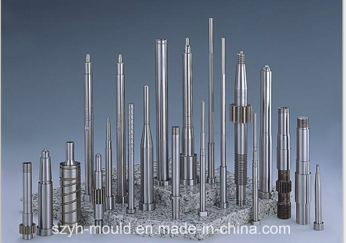 High Precision Mould Fitting Parts