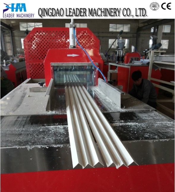 PVC Six Profiles Making Line /Profile Making Machine